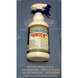Pulitore UNIVERSALE " UNICO "
