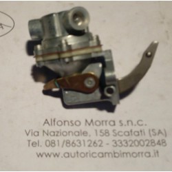 Pompa carburante Alfa Romeo...