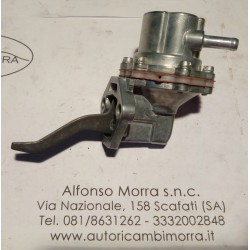 Pompa carburante Fiat Ritmo...