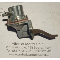 Pompa carburante Fiat 124...