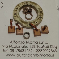 Kit Riparazione motorino...