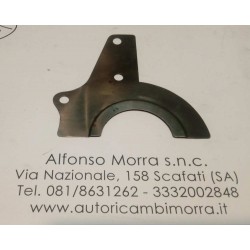 Lamierino Fiat 600 - 4090598