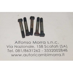 Bullone biella Fiat 600 -...