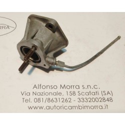 Supporto carburatore Fiat...