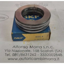 Cuscinetto assiale a sfere...