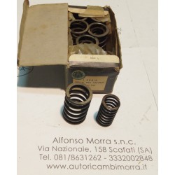 Molle valvola Fiat 1100/103...