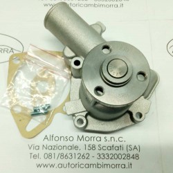 Pompa acqua Fiat 124 1400cc...