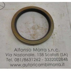 Paraolio volano Fiat 615 N1...