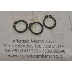 Fermo cambio Fiat 238 -...