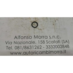 Anello (gommino) pressione...