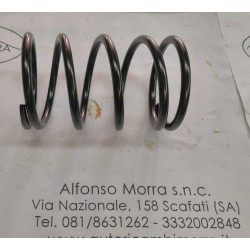 Molla supporto motore 500...