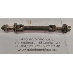 Perno braccio avantreno...