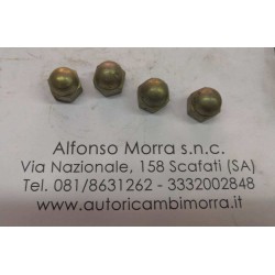 Dado cieco mm17 filettatura...