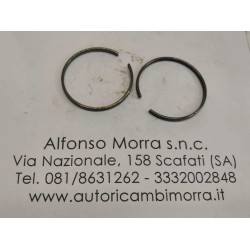 Anello fermo paraolio mozzo...