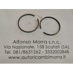 Anello fermo paraolio mozzo...