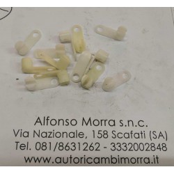 Fermo cavo avviamento...