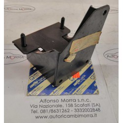 Staffa supporto motore...