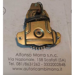 Alzavetro posteriore dx/sx...