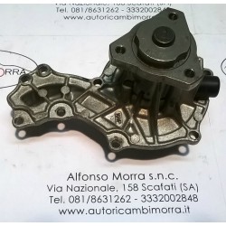 Pompa acqua Audi 80/100 -...