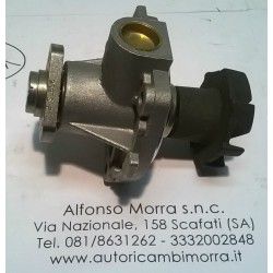 Pompa acqua Fiat...