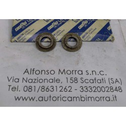 Scodellino valvole Fiat 127...