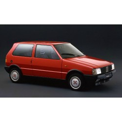 Parabrezza Fiat Uno