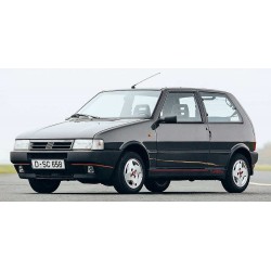 Parabrezza Fiat Uno dal 1988
