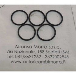 Anello spinterogeno Fiat...