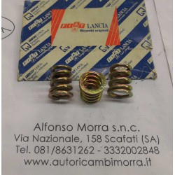 Molla collettore scarico...