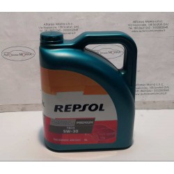 Olio Motore Repsol PREMIUM...