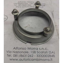 Cornice faro Fiat 500F...