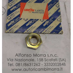 Dado puleggia distribuzione...