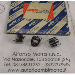 Molla carburatore Fiat 128...