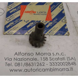 Ingranaggio pompa olio Fiat...