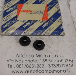 Gommino asta olio Fiat 131D...