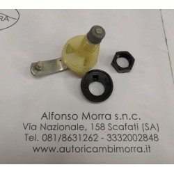 Perno braccio tergi Fiat 1100R