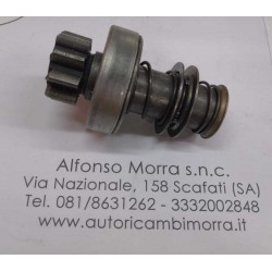 Pignone motorino Fiat...