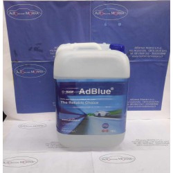 AdBlue - Additivo per auto...