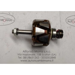 Rotore alternatore Fiat...