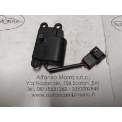 Attuatore Fiat 3 fili -...