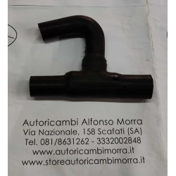 Manicotto radiatore...