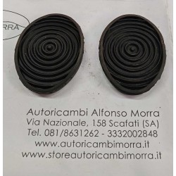 Copripedale freno-frizione...