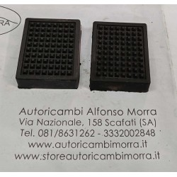 Copripedale Fiat-Iveco -...