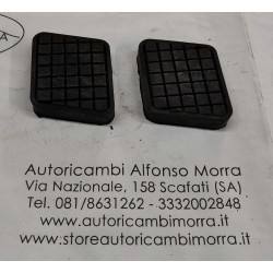 Copripedale freno Peugeot 205