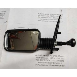 Specchio sinistro Lancia Y10