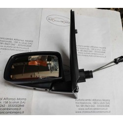 Specchio sinistro Fiat...