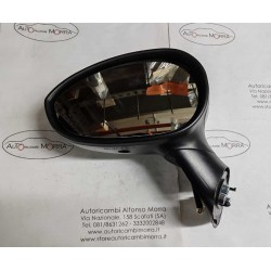 Specchio sinistro Fiat...