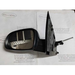 Specchio sinistro Opel...