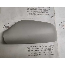 Calotta specchio sinistra...