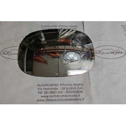 Vetro specchio Fiat...